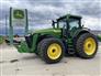 2023 John Deere 8R 340