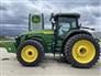 2023 John Deere 8R 340