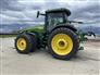 2023 John Deere 8R 340