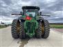 2023 John Deere 8R 340