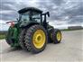 2023 John Deere 8R 340