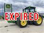 2023 John Deere 8R 340