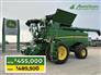 2023 John Deere S770