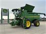 2023 John Deere S770