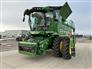 2023 John Deere S770