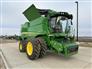 2023 John Deere S770