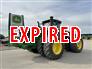 2021 John Deere 9520R