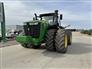 2021 John Deere 9520R