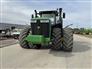 2021 John Deere 9520R