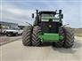 2021 John Deere 9520R