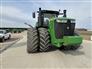 2021 John Deere 9520R