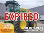2021 John Deere 9900