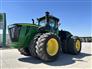 John Deere 2019 9470R 4WD