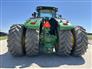 John Deere 2019 9470R 4WD