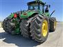 John Deere 2019 9470R 4WD