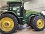 2024 John Deere 8R 410