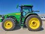 2022 John Deere 8R 410