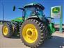 2022 John Deere 8R 410