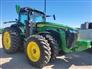 2022 John Deere 8R 410