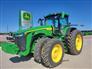 2022 John Deere 8R 410