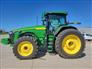 2022 John Deere 8R 410