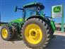 2022 John Deere 8R 410