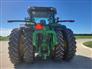 2022 John Deere 8R 410