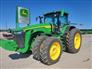 2022 John Deere 8R 410