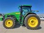 2022 John Deere 8R 410