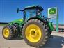 2022 John Deere 8R 410