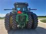 2022 John Deere 8R 410