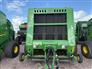 John Deere 2024 561M Balers - Round