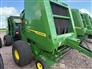 John Deere 2024 561M Balers - Round