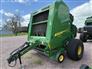 John Deere 2024 561M Balers - Round