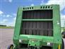 John Deere 2024 561M Balers - Round