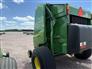 John Deere 2024 561M Balers - Round