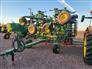 John Deere 2022 2230 Field Cultivators
