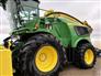 2023 John Deere 9700