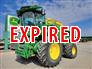 2021 John Deere 9900