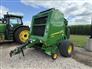 John Deere 2021 560R Balers - Round