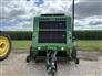John Deere 2021 560R Balers - Round