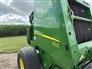 John Deere 2021 560R Balers - Round