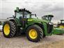 John Deere 2022 8R 280 Other Tractors