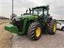 John Deere 2022 8R 280 Other Tractors
