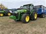 2024 John Deere 8R 410