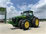 2024 John Deere 8R 370