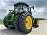 2024 John Deere 8R 370