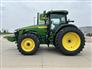 2024 John Deere 8R 370