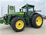 2024 John Deere 8R 370