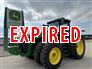 2024 John Deere 8R 370